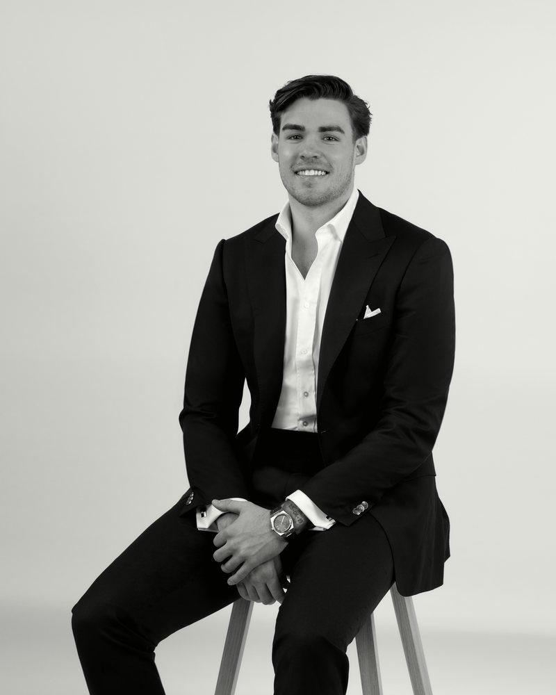 Logan Kyle, Founder and Director of PIVT